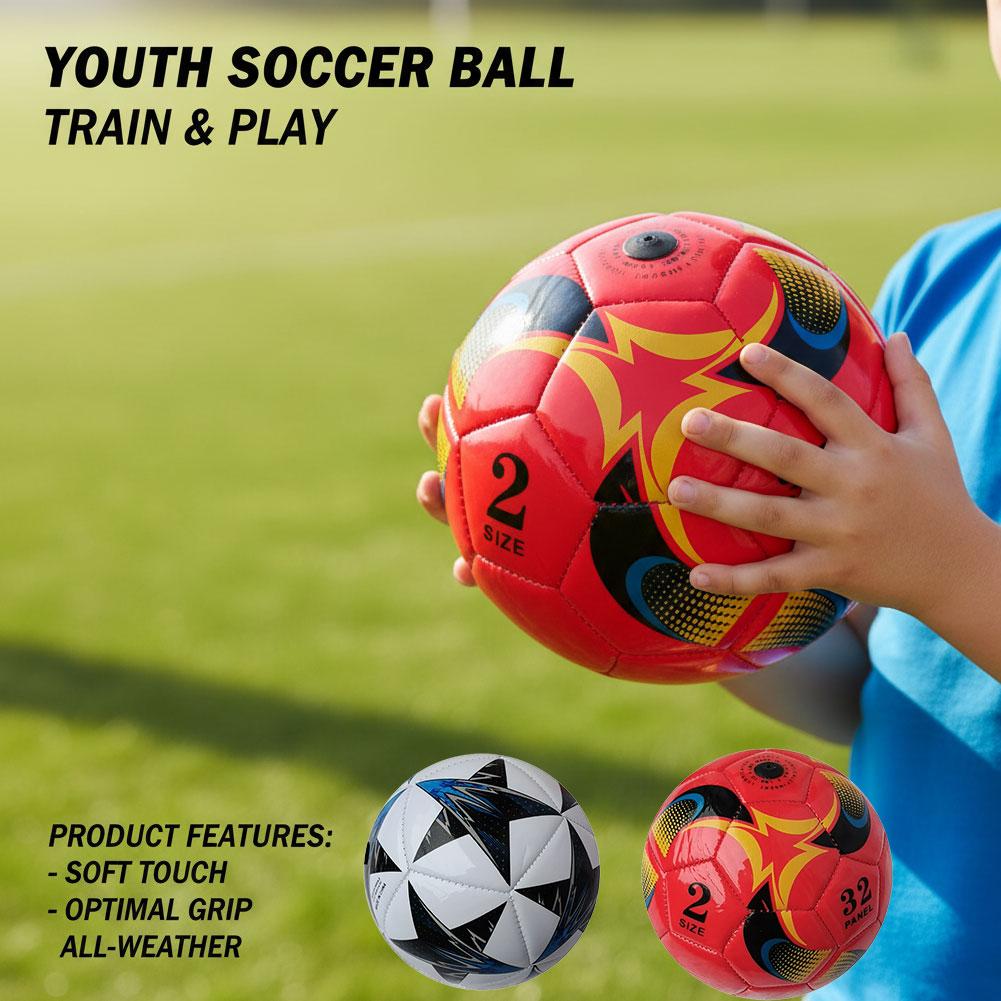 Outdoor Sport Games - Bola Sepak Standar Profesional untuk Pertandingan