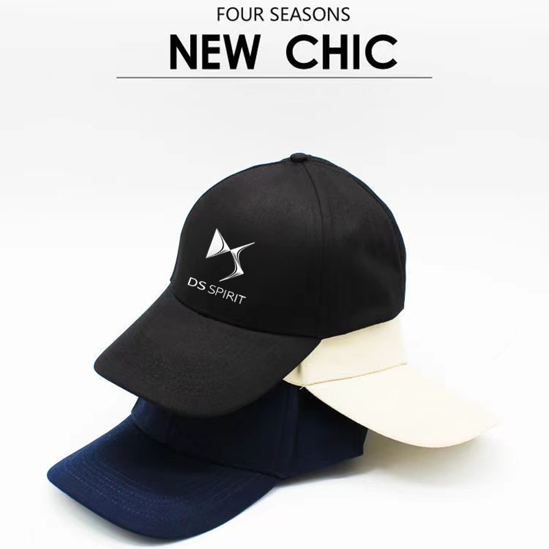 Outdoor Sport Outlet - Topi Bisbol Olahraga Luar Ruangan Fashion