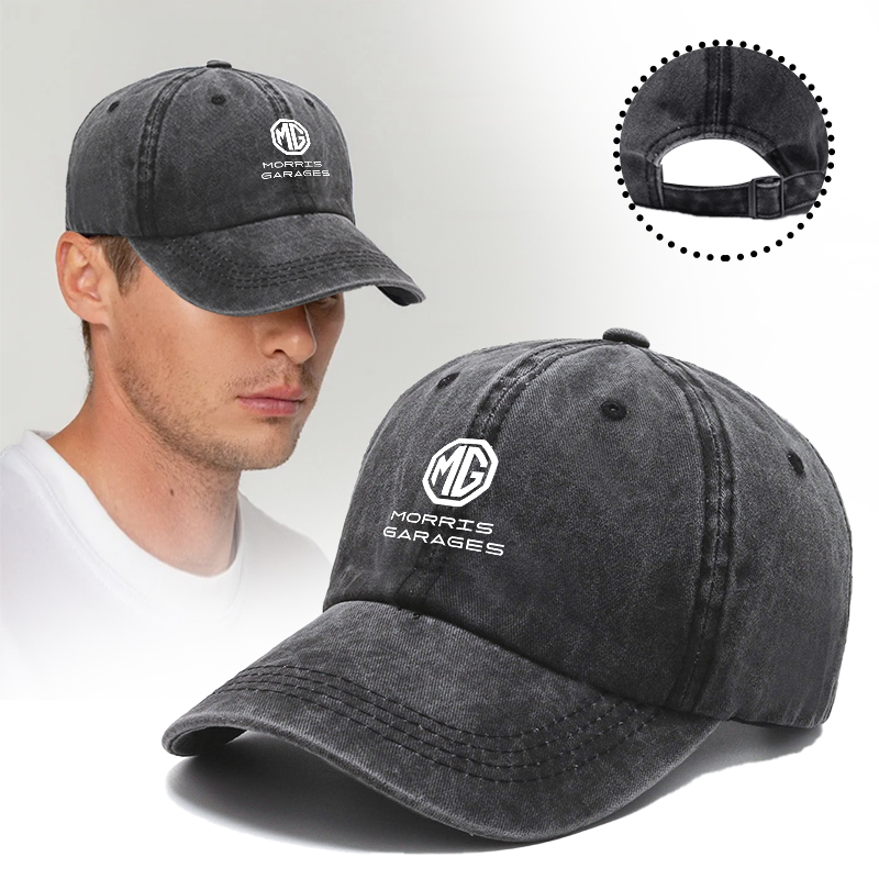 Outdoor Sport Outlet - Baru untuk Logo MG Motorsport Emblem