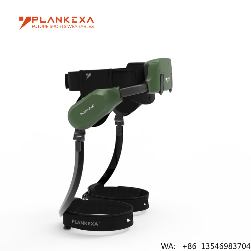 Outdoor Sport Lights - Upgrade Baterai Ultra-Ringan Lipat Tahan Air
