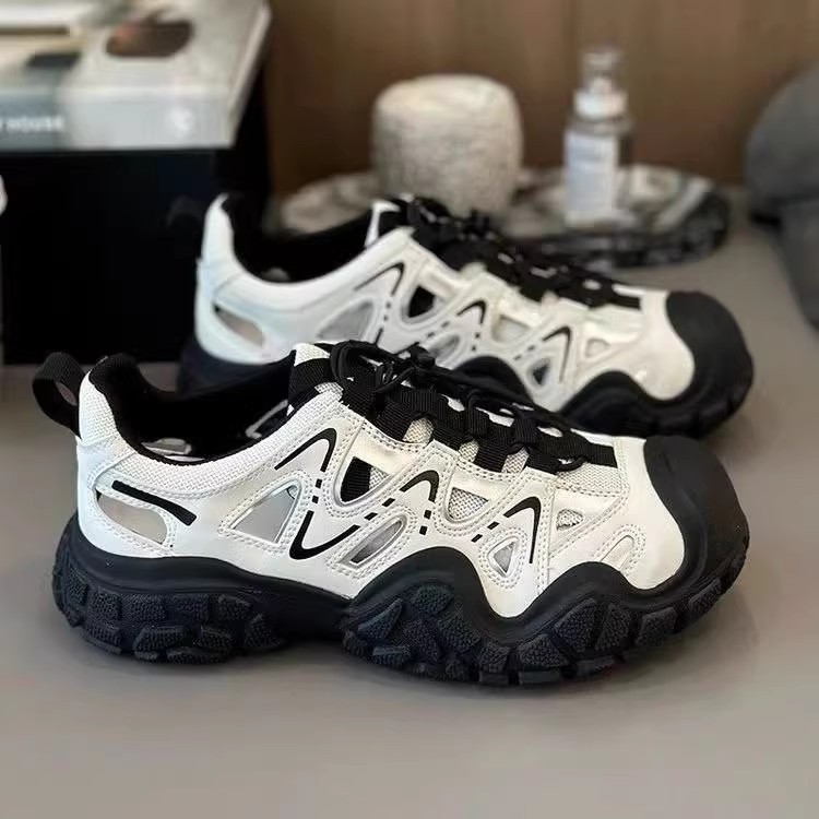 Sepatu Wanita Outdoor Modis Be - Outdoor Sports Leisure ulasan dan harga