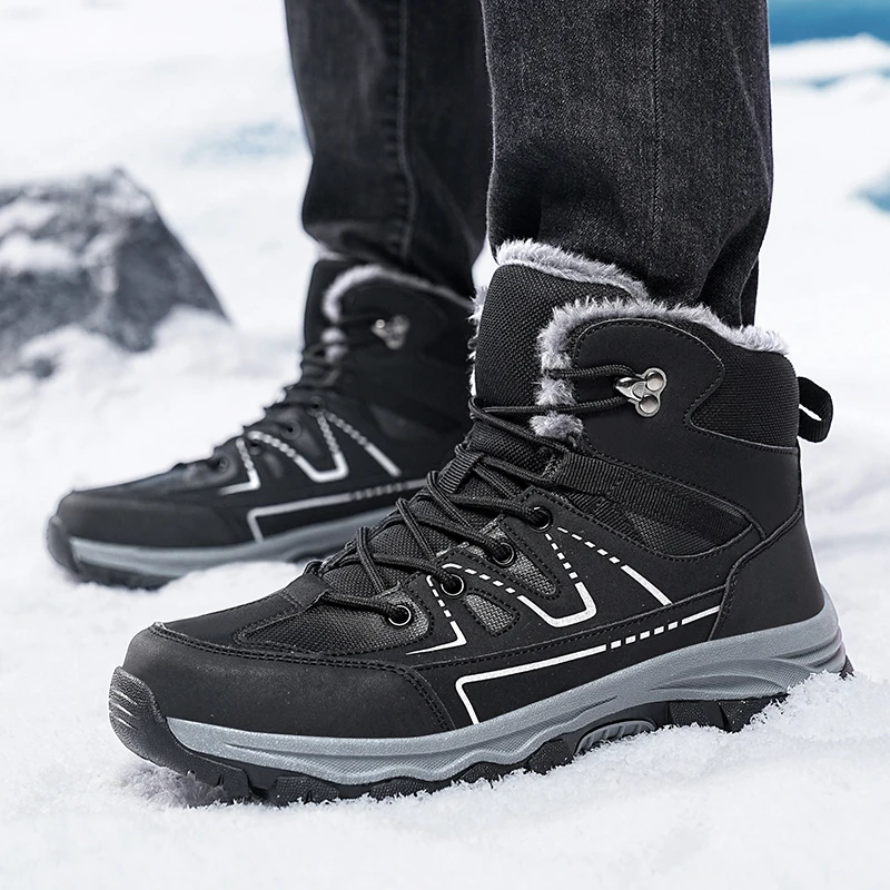 Sepatu Hiking Luar Ruangan Pas - Outdoor Sports Leisure ulasan dan harga