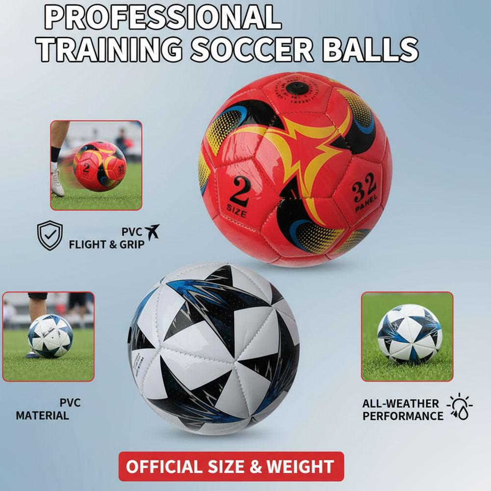 Bola Sepak Standar Profesional - Outdoor Sport Games ulasan dan harga