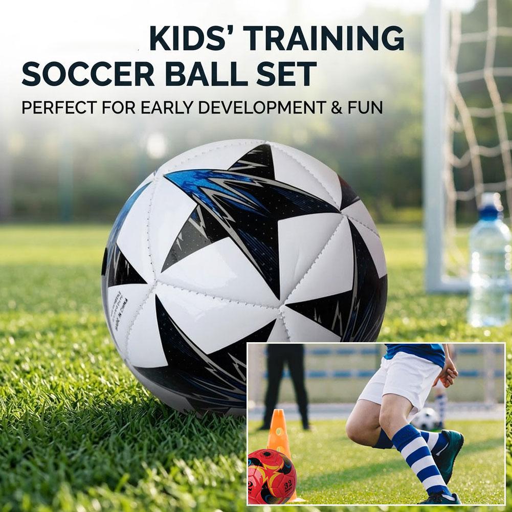 Bola Sepak Standar Profesional - Outdoor Sport Games ulasan dan harga