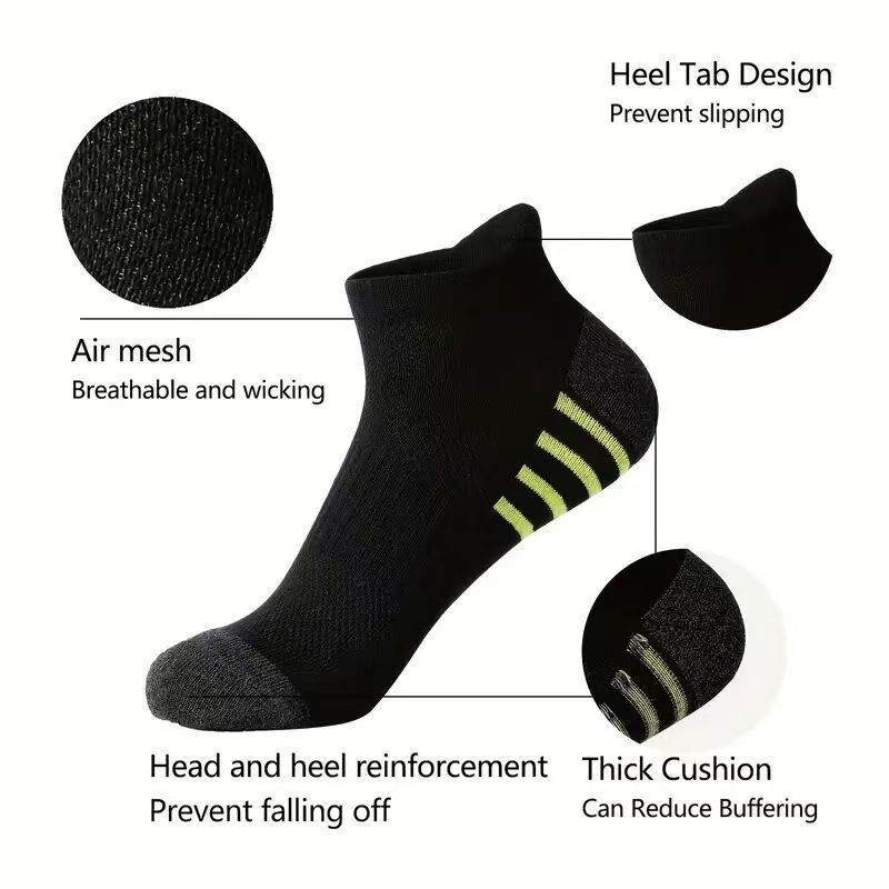 6/12/24 Pasang Kaus Kaki Olahr - Outdoor Sports Activities ulasan dan harga