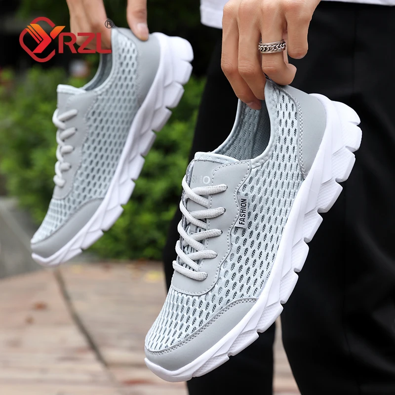 YRZL Sepatu Tenis untuk Pria S - Outdoor Sport Lights ulasan dan harga