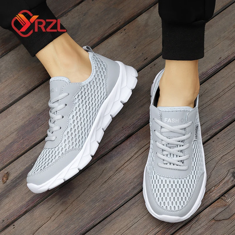 YRZL Sepatu Tenis untuk Pria S - Outdoor Sport Lights ulasan dan harga