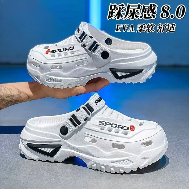Sandal pria musim panas bernap - Outdoor Sports Activities ulasan dan harga