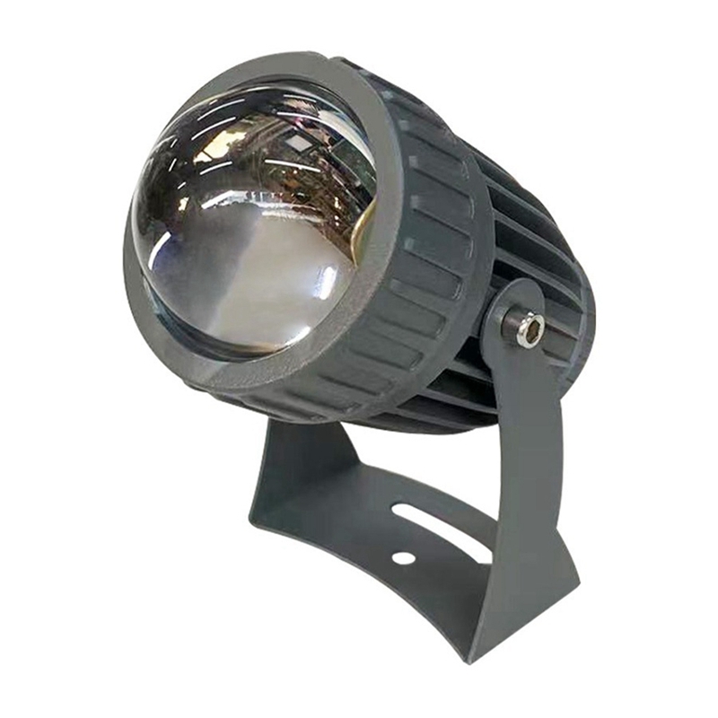 Lampu Sorot Taman LED Luar Rua - Outdoor Spotlight ulasan dan harga