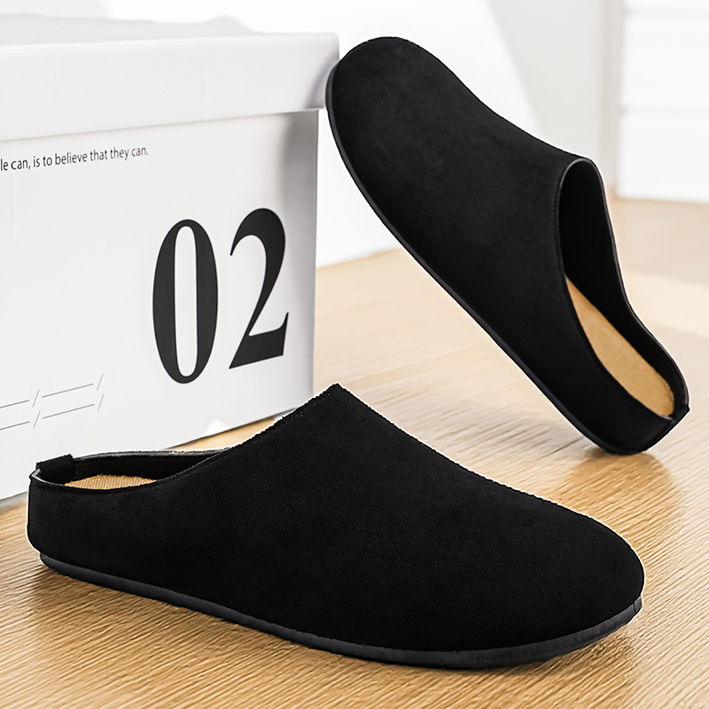 Sandal pria kasual slip-on mus - Outdoor Sports Activities ulasan dan harga