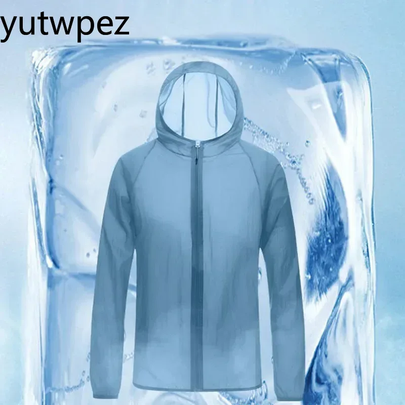 Jaket Tipis Pelindung Matahari - Outdoor Sport Lights ulasan dan harga