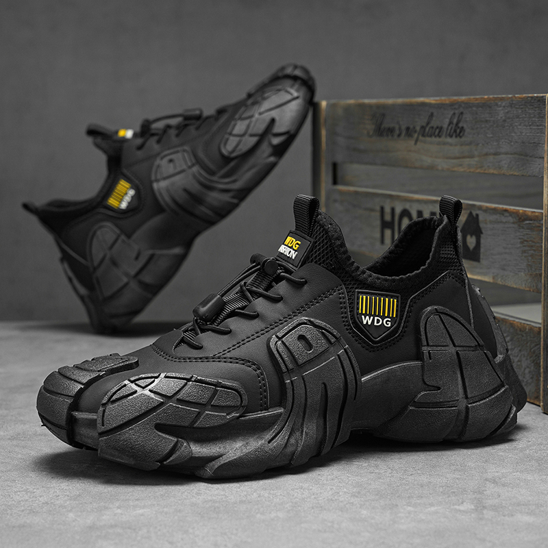 Sepatu Pria Sepatu Kasual Bers - Outdoor Sport Lights ulasan dan harga