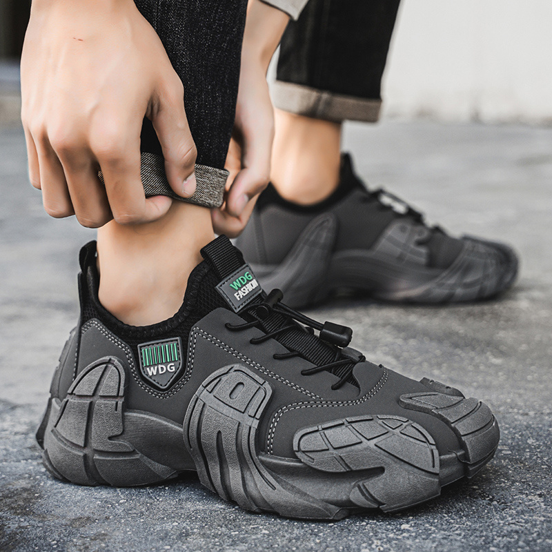 Sepatu Pria Sepatu Kasual Bers - Outdoor Sport Lights ulasan dan harga
