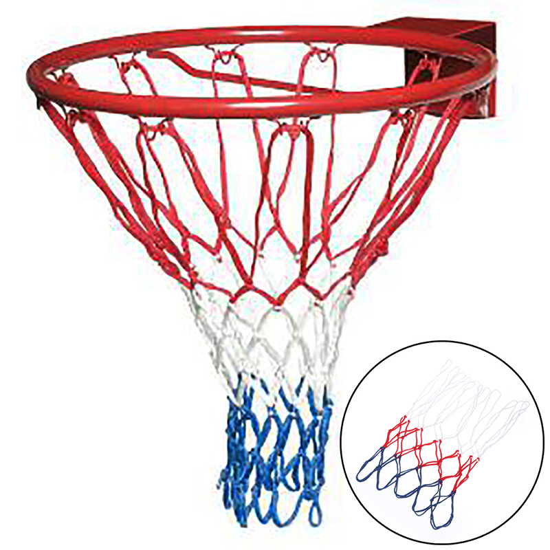 Jaring Bola Basket Standar Ola - Outdoor Sport Games ulasan dan harga