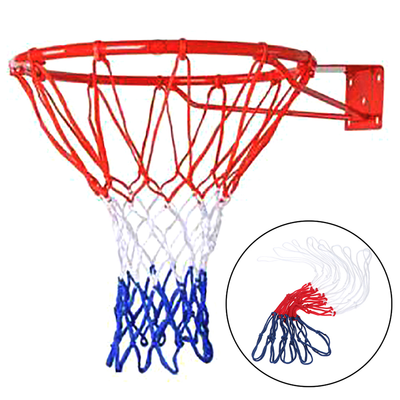 Jaring Bola Basket Standar Ola - Outdoor Sport Games ulasan dan harga