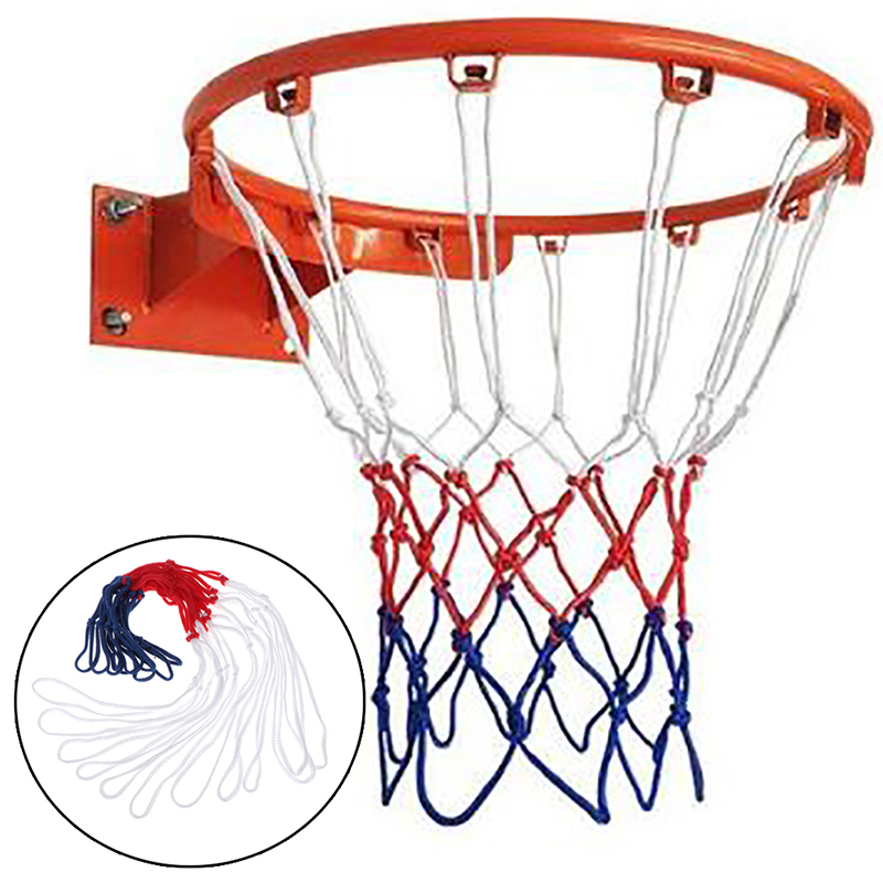 Jaring Bola Basket Standar Ola - Outdoor Sport Games ulasan dan harga