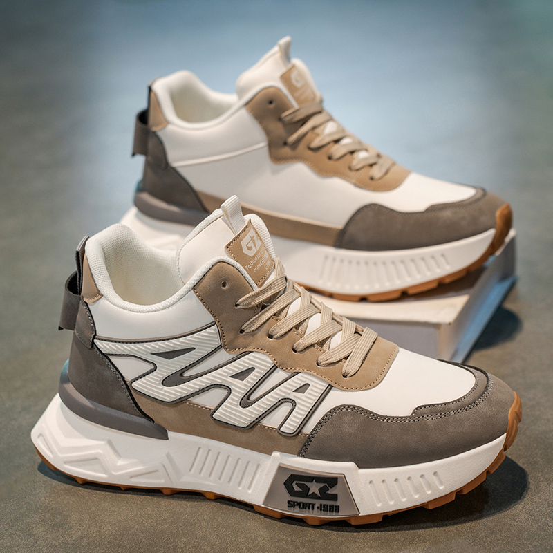 Tren Sol Tebal 2025 Sepatu Bar - Outdoor Sports Leisure ulasan dan harga