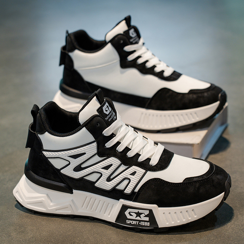 Tren Sol Tebal 2025 Sepatu Bar - Outdoor Sports Leisure ulasan dan harga