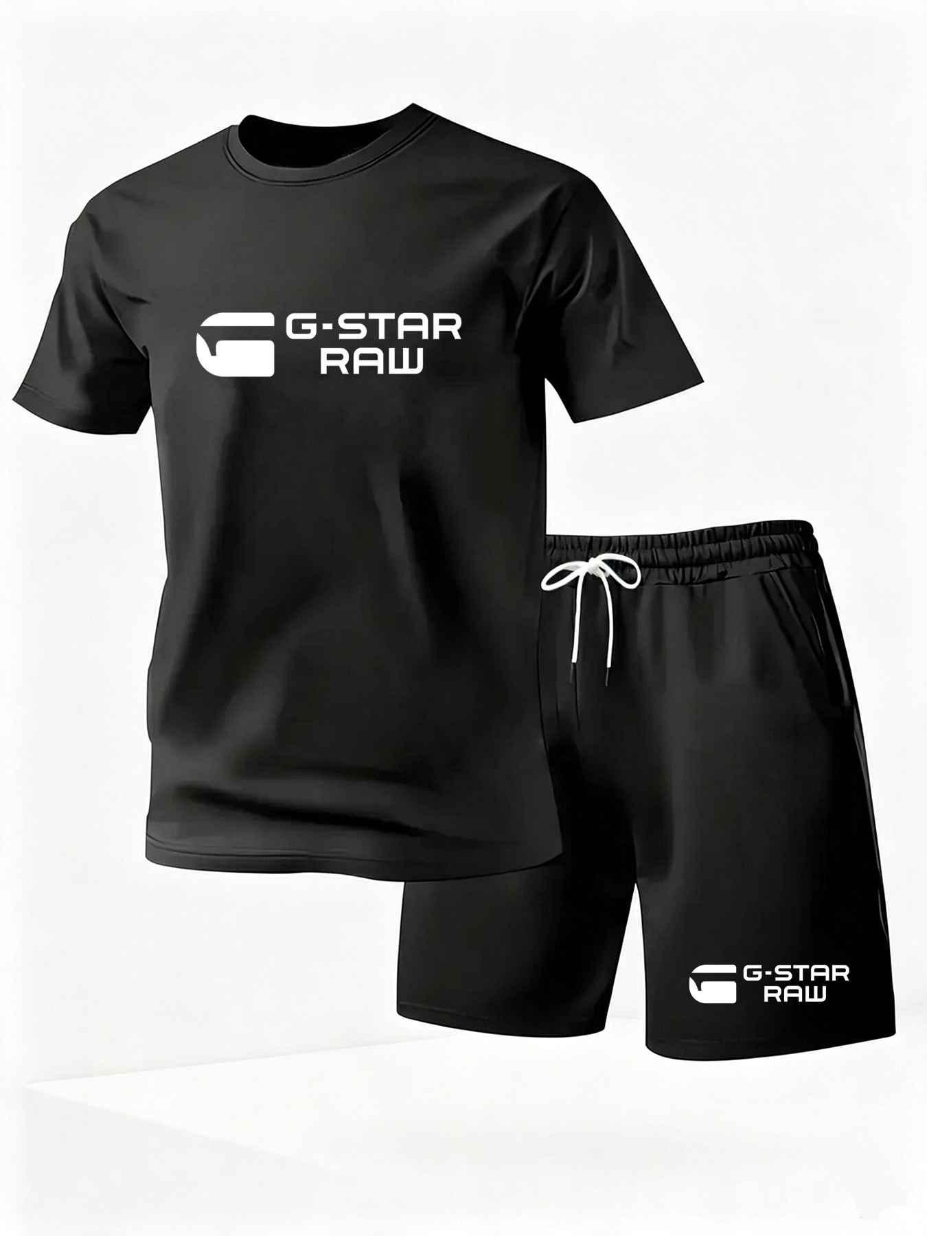 2026 Setelan Olahraga Pria Ter - Outdoor Sports Outfit ulasan dan harga