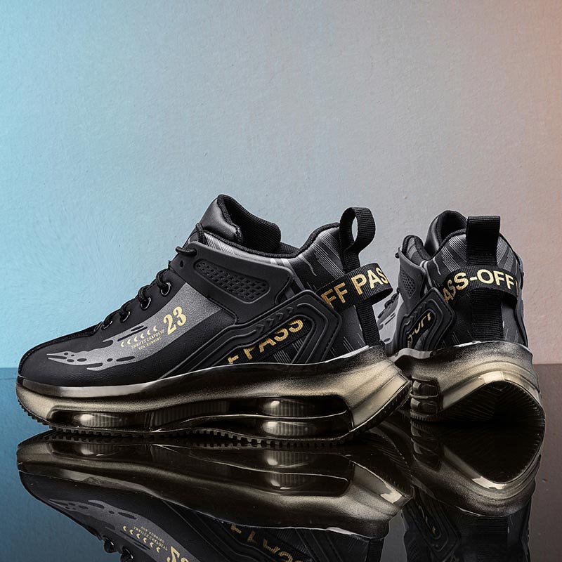 Flatform sneakers pria untuk p - Outdoor Sport Outlet ulasan dan harga