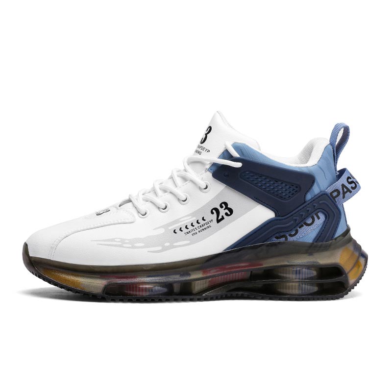 Flatform sneakers pria untuk p - Outdoor Sport Outlet ulasan dan harga