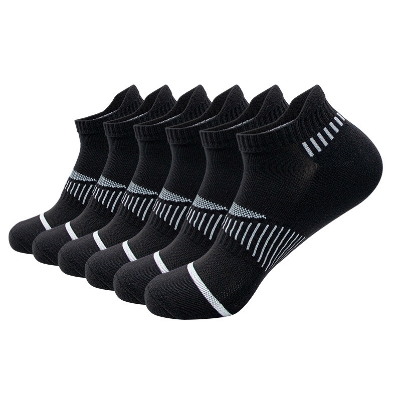Kaus Kaki Pria Putih Klasik 6/ - Outdoor Sports Activities ulasan dan harga