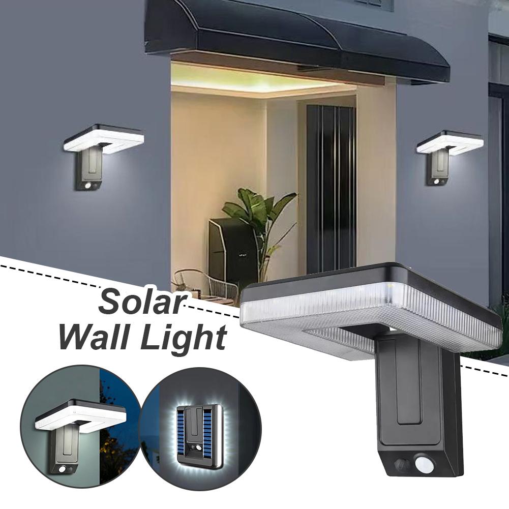 LED Lipat 120 °   Lampu Tenaga - Outdoor Spotlight ulasan dan harga