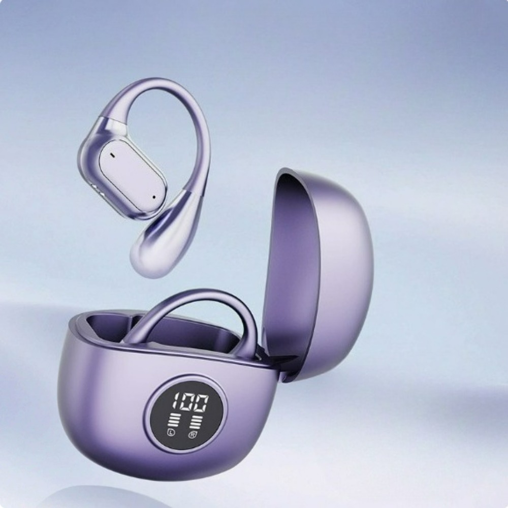 Headphone Bluetooth Nirkabel S - Outdoor Sport Games ulasan dan harga