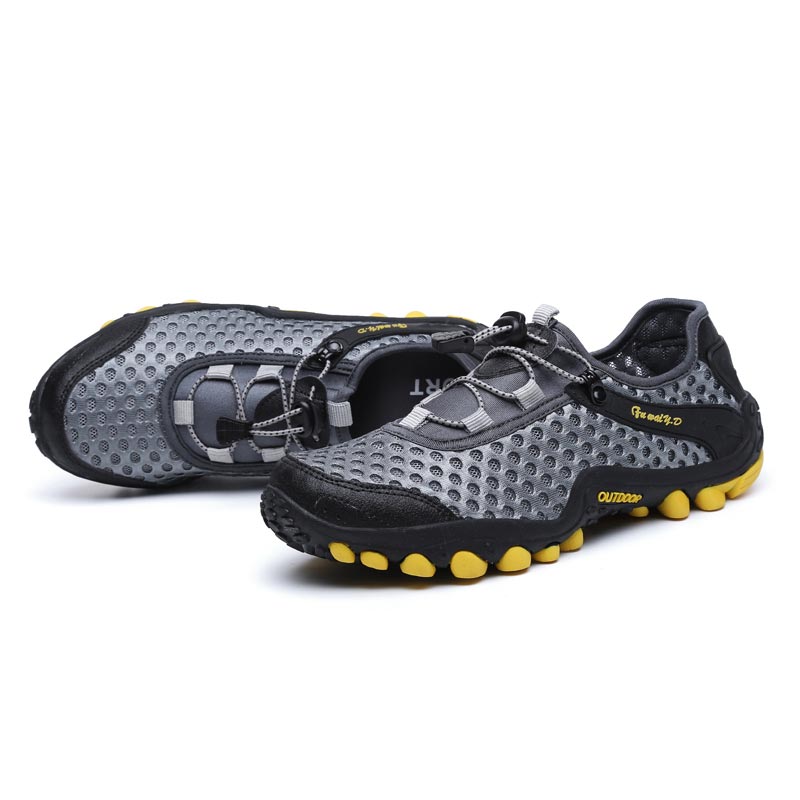 Trekking Gunung Sepatu Olahrag - Outdoor Sport Outlet ulasan dan harga