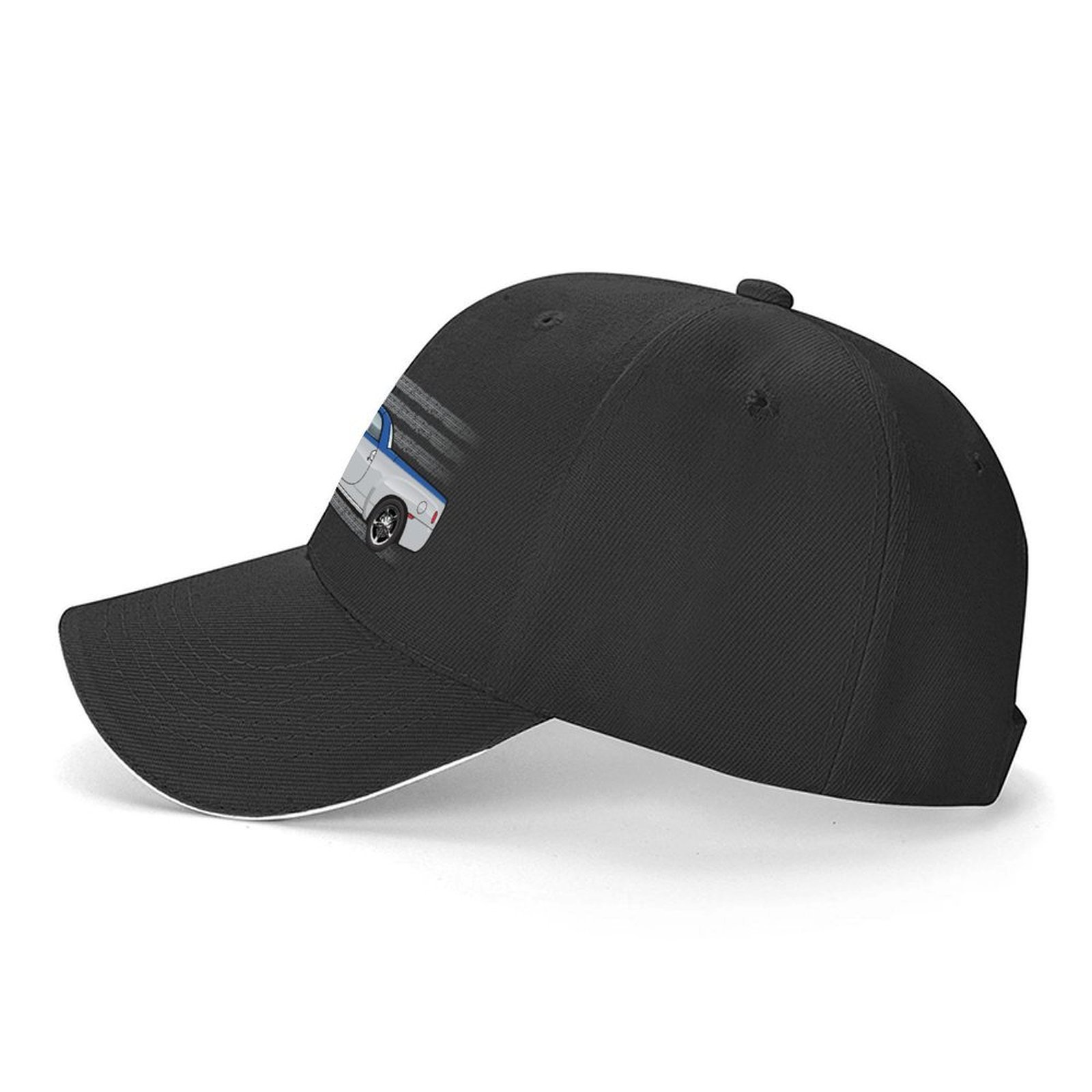 Topi Bisbol Super Sport Roadst - Outdoor Sport Outlet ulasan dan harga