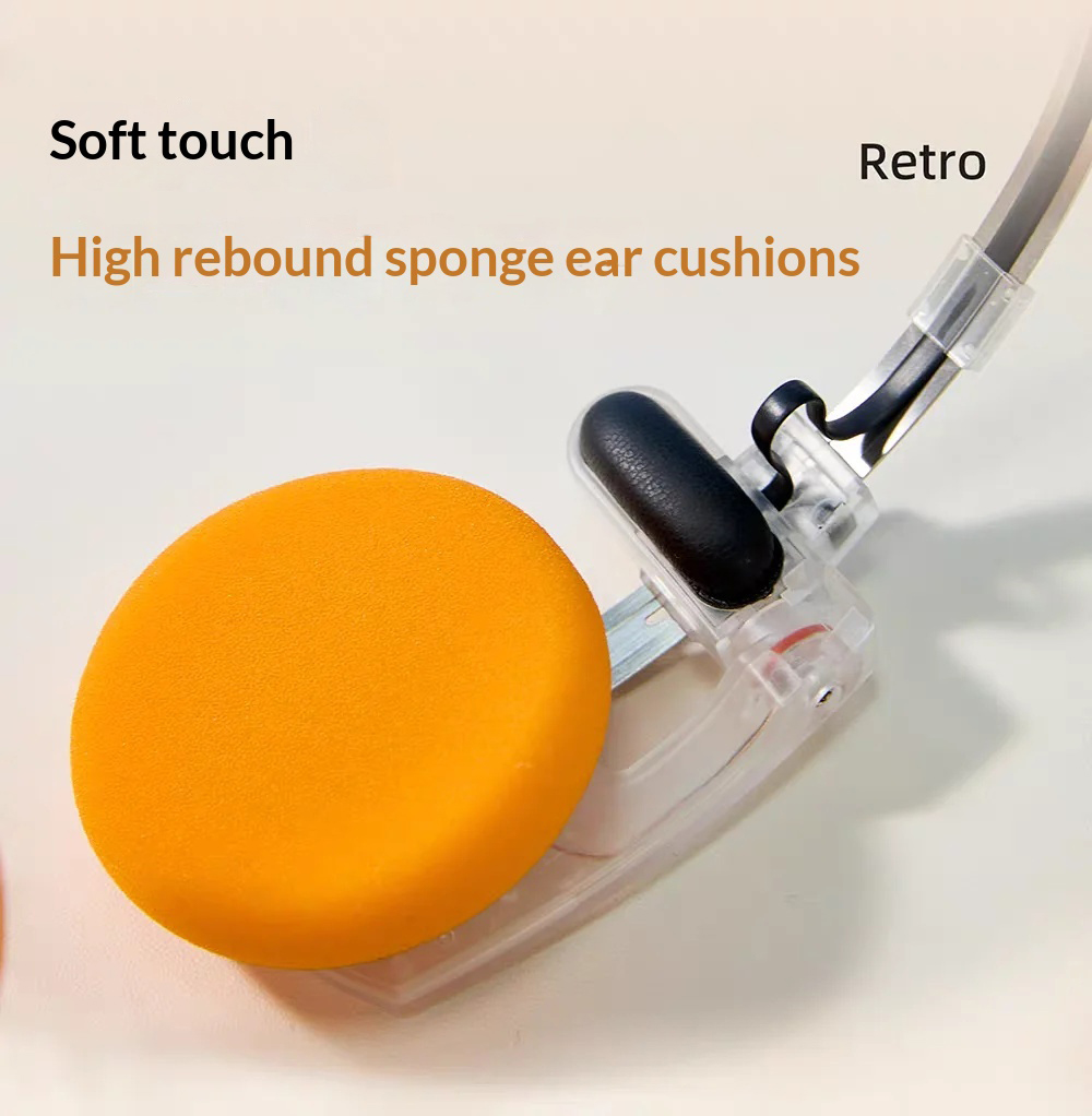 2026 WhatPlus RETRO R3 Earphon - Outdoor Sport Games ulasan dan harga