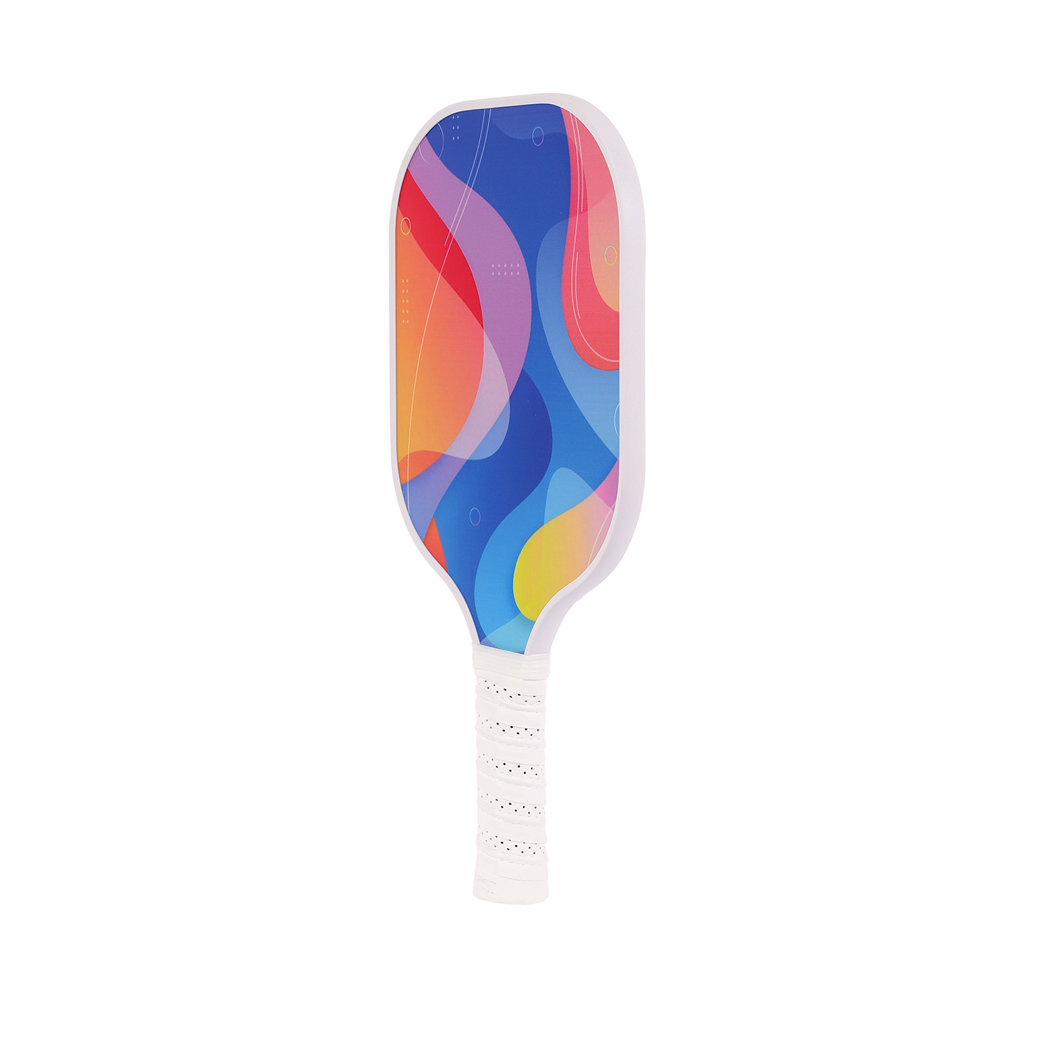 Raket picleball Set 2 USAPA ka - Outdoor Sport Games ulasan dan harga