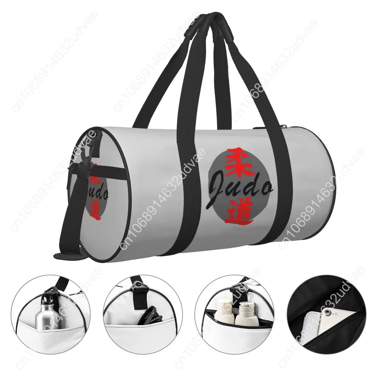 Tas Olahraga Judo Sport Drawin - Outdoor Sport Drawing ulasan dan harga
