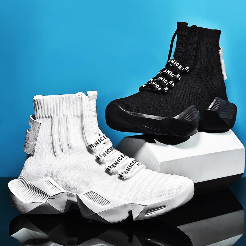 Kaus Kaki Olahraga Besar Atasa - Outdoor Sport Outlet ulasan dan harga