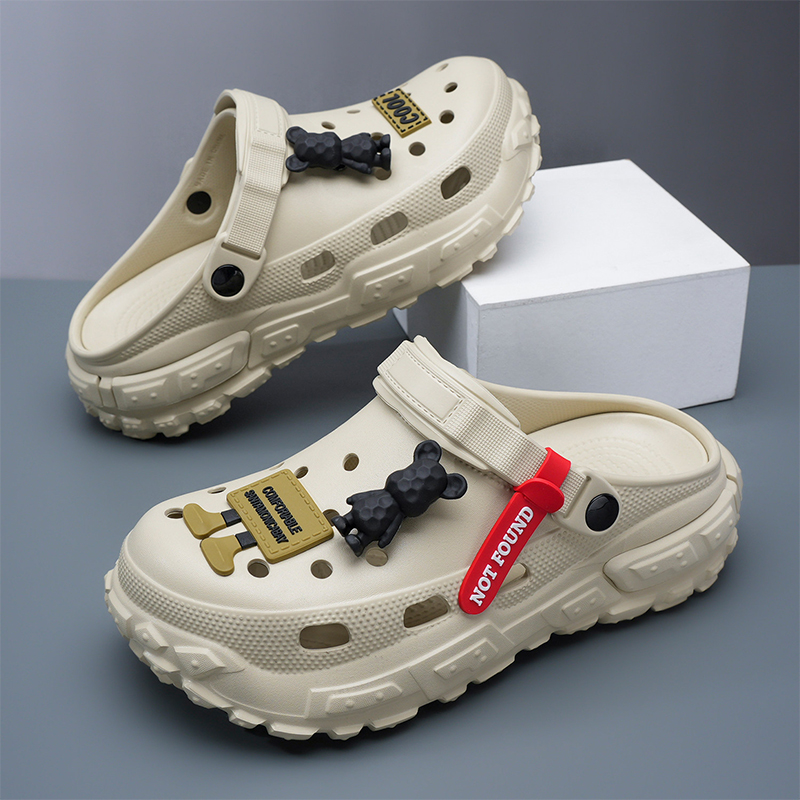 Sepatu Taman Pria Baru untuk O - Outdoor Sports Leisure ulasan dan harga