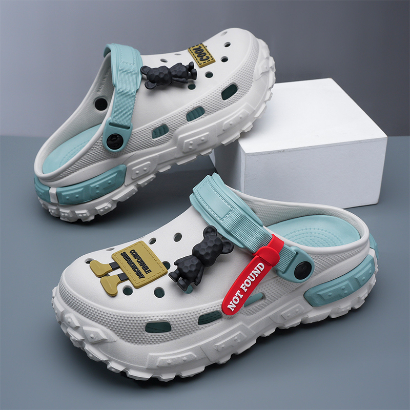 Sepatu Taman Pria Baru untuk O - Outdoor Sports Leisure ulasan dan harga