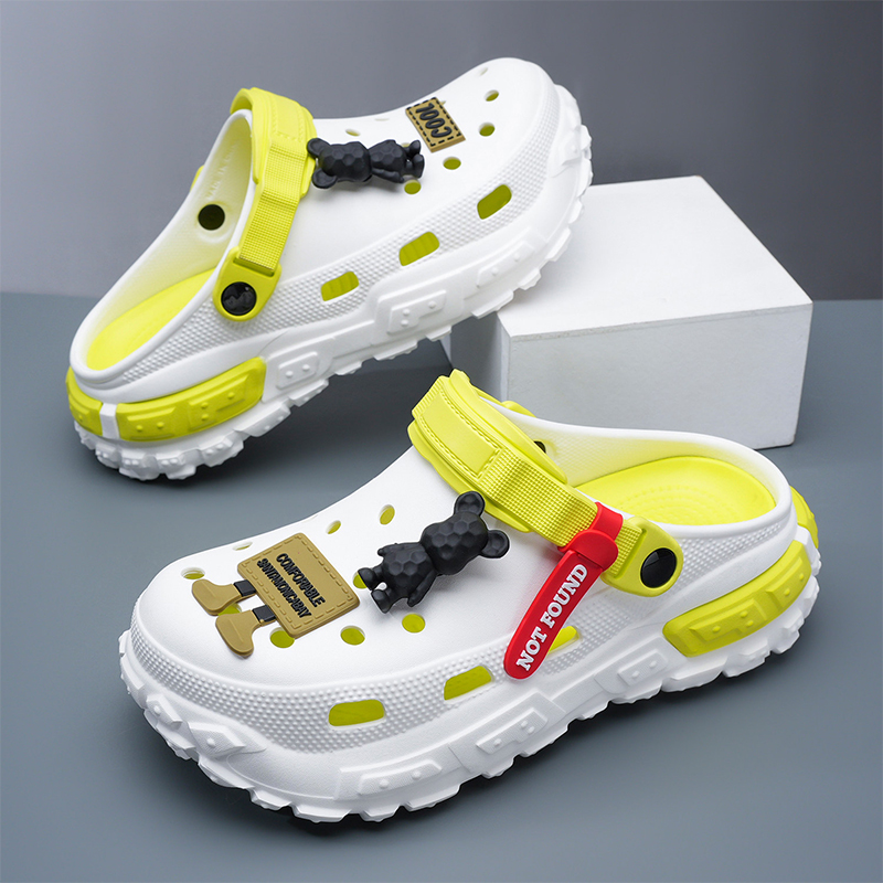 Sepatu Taman Pria Baru untuk O - Outdoor Sports Leisure ulasan dan harga