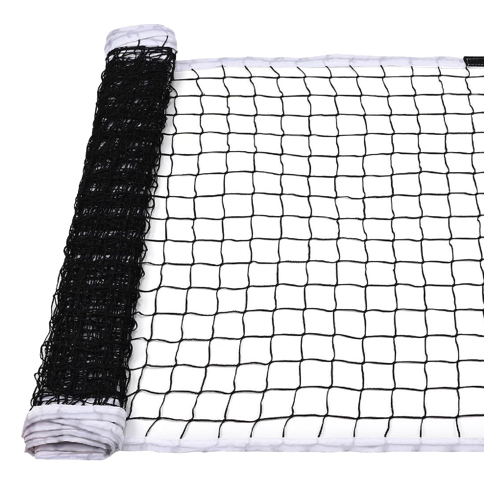 Jaring Latihan Pickleball 22ft - Outdoor Sport Games ulasan dan harga