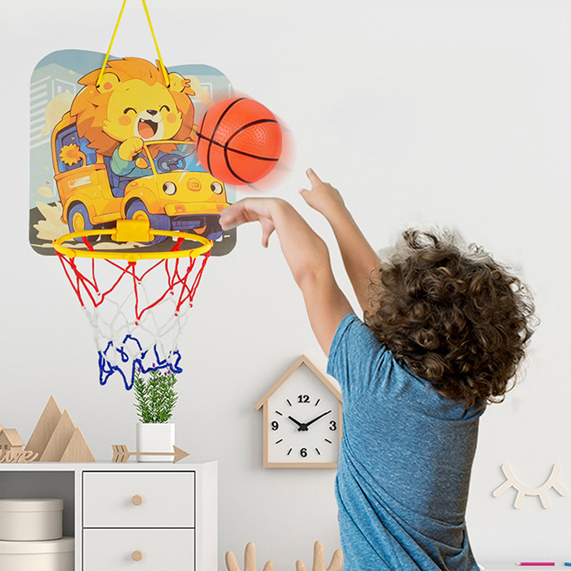 Stand Bola Basket Anak yang Da - Outdoor Sport Games ulasan dan harga