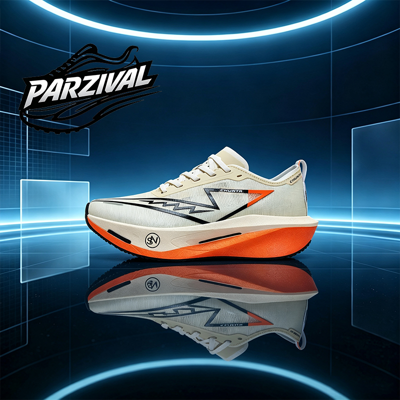 Sepatu Lari Pria Berbahan Karb - Outdoor Sport Lights ulasan dan harga