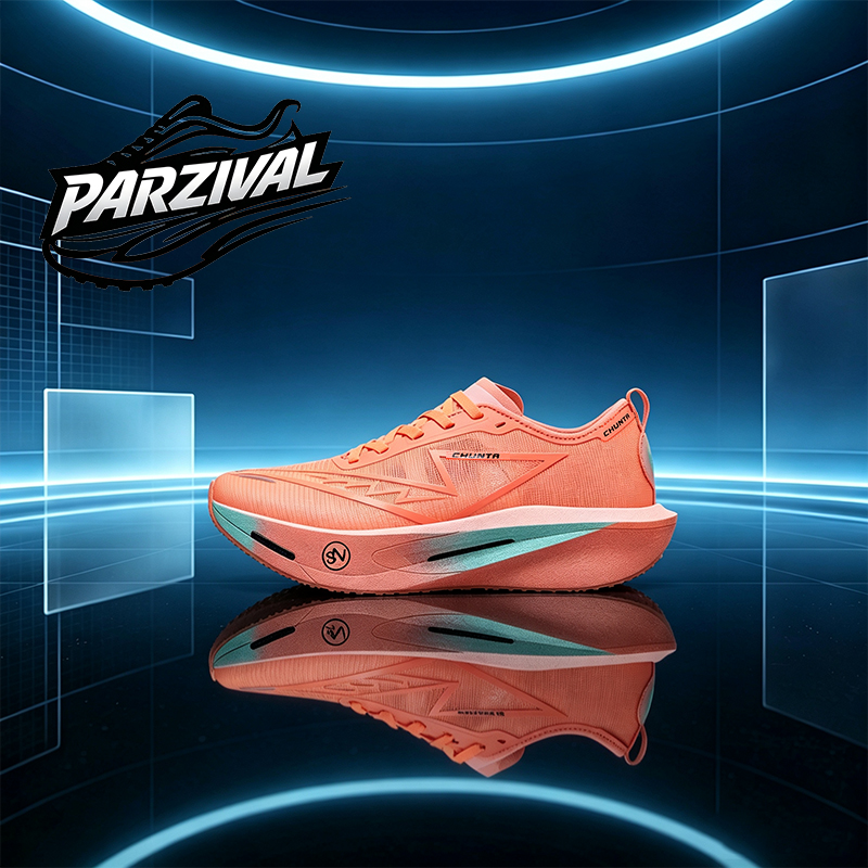 Sepatu Lari Pria Berbahan Karb - Outdoor Sport Lights ulasan dan harga