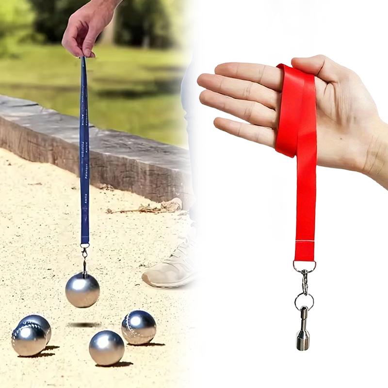 Alat Pengambil Bola Bocce Port - Outdoor Sports Activities ulasan dan harga