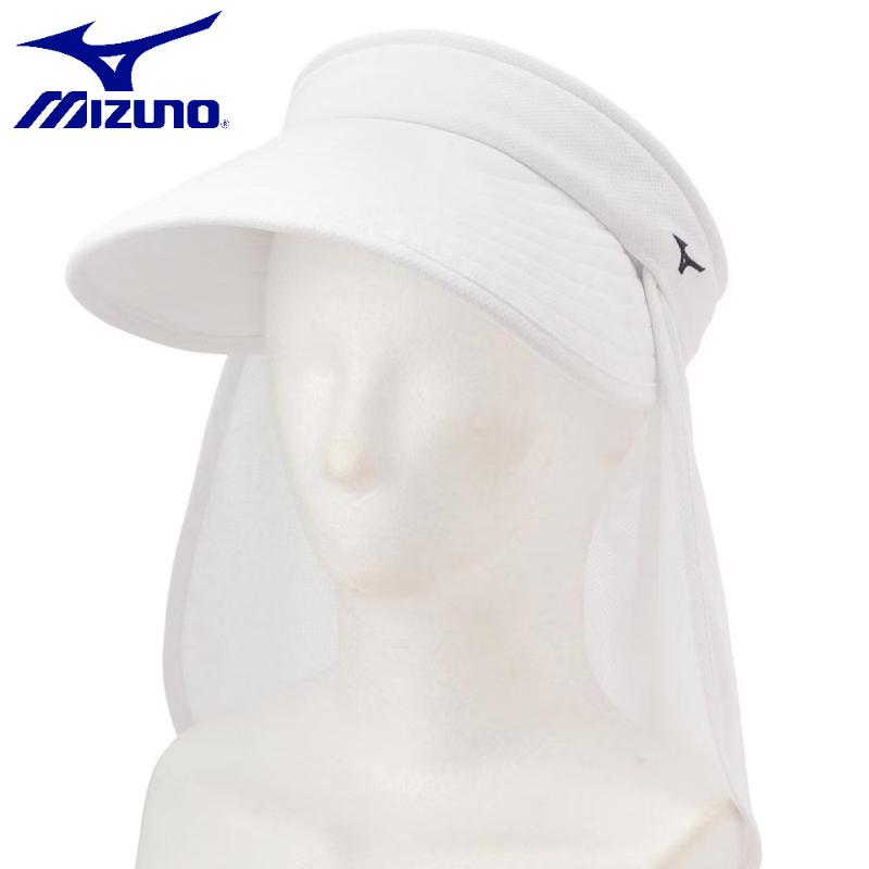 Topi Golf Wanita Mizuno Topi M - Outdoor Sports Activities ulasan dan harga