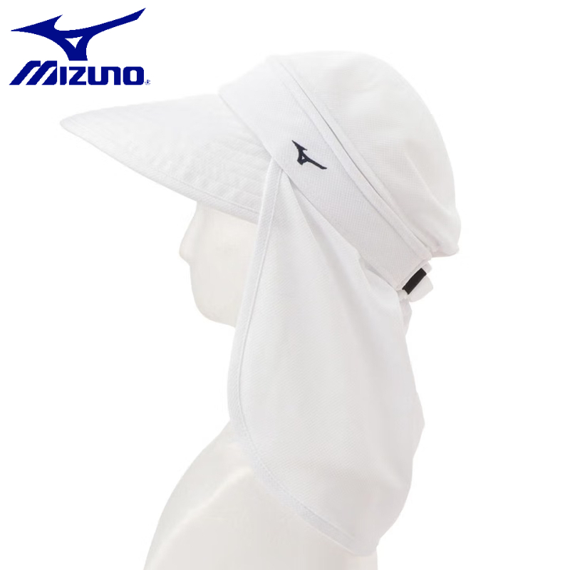 Topi Golf Wanita Mizuno Topi M - Outdoor Sports Activities ulasan dan harga