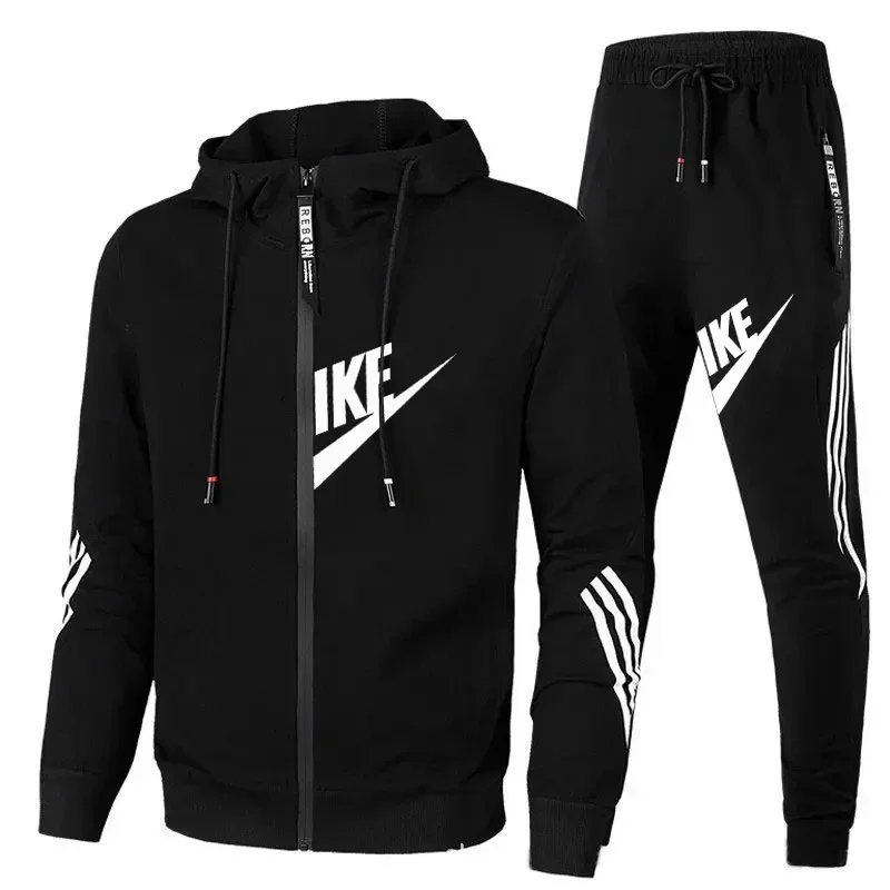 Pakaian jogger untuk olahraga  - Outdoor Sports Outfit ulasan dan harga