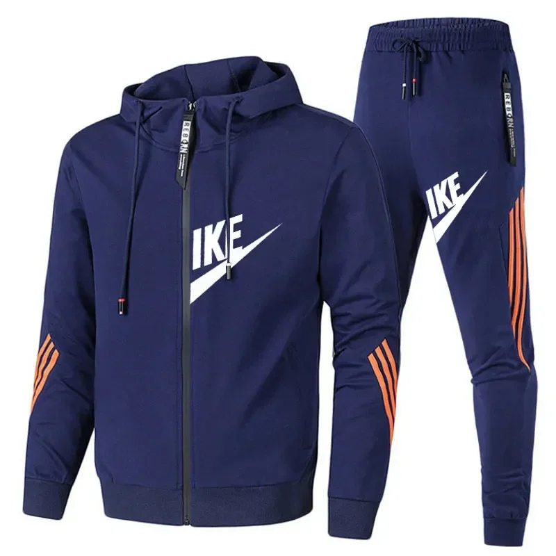 Pakaian jogger untuk olahraga  - Outdoor Sports Outfit ulasan dan harga
