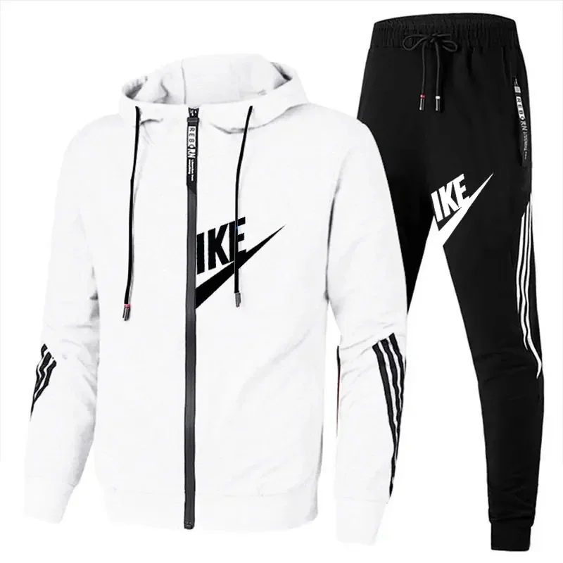 Pakaian jogger untuk olahraga  - Outdoor Sports Outfit ulasan dan harga