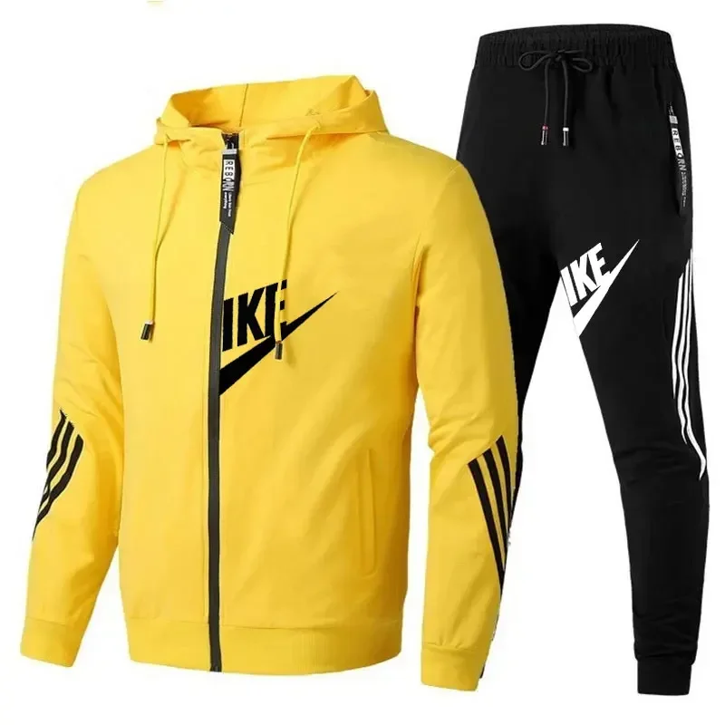 Pakaian jogger untuk olahraga  - Outdoor Sports Outfit ulasan dan harga