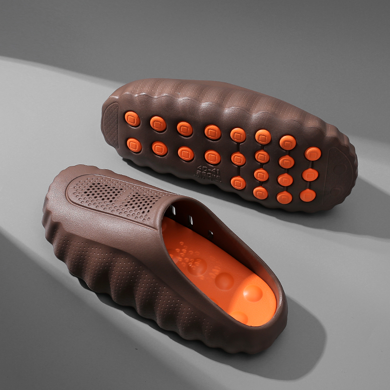 Sandal pijat jari kaki ringan  - Outdoor Sports Activities ulasan dan harga