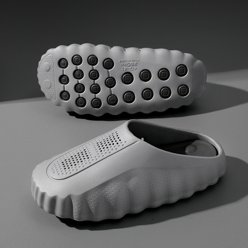 Sandal pijat jari kaki ringan  - Outdoor Sports Activities ulasan dan harga